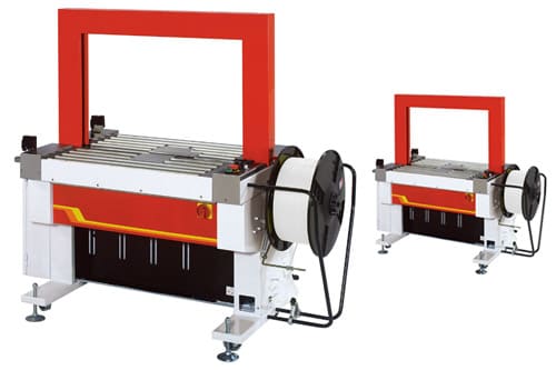 Automatic Strapping Machine Manufacturers in Bangalore