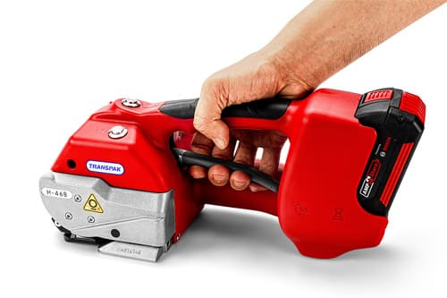 Battery Powered Strapping Tool Manufacturers in Bangalore