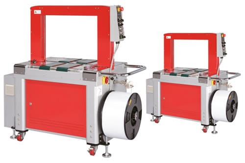 Fully Automatic Strapping Machine Manufacturers in Bangalore