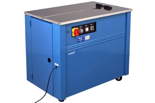Semi Automatic Strapping Machine Manufacturers in Bangalore