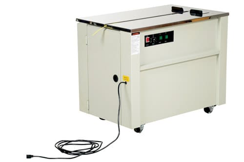 Strapping Machine Manufacturers in Bangalore